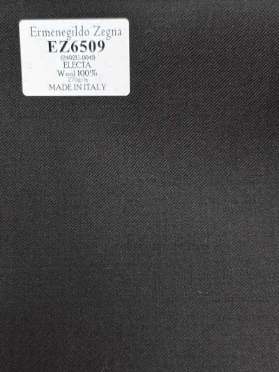 EZ6509 Ermenegildo Zegna ELECTA Marrón liso