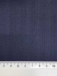 EZ6517 Ermenegildo Zegna TRAVELLER raya azul marino[Tela] HOSOI SYOJI Más fotos