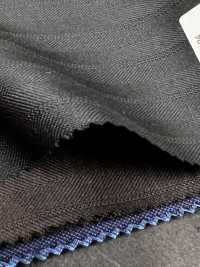EZ6518 Ermenegildo Zegna TRAVELLER Rayas verde oscuro[Tela] HOSOI SYOJI Más fotos