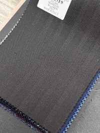 EZ6519 Ermenegildo Zegna TRAVELLER Raya marrón[Tela] HOSOI SYOJI Más fotos