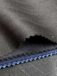EZ6519 Ermenegildo Zegna TRAVELLER Raya marrón[Tela] HOSOI SYOJI Más fotos