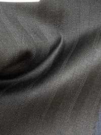 EZ6519 Ermenegildo Zegna TRAVELLER Raya marrón[Tela] HOSOI SYOJI Más fotos