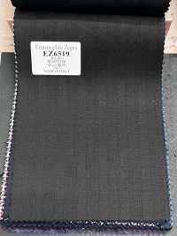 EZ6519 Ermenegildo Zegna TRAVELLER Raya marrón[Tela] HOSOI SYOJI Más fotos