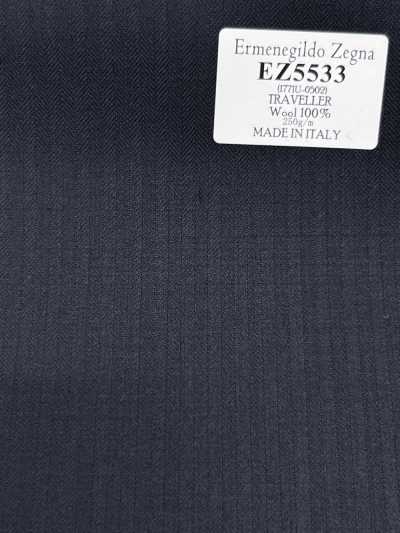 EZ5533 Ermenegildo Zegna TRAVELLER Franja negra