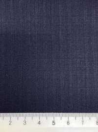 EZ5534 Ermenegildo Zegna TRAVELLER raya azul marino[Tela] HOSOI SYOJI Más fotos