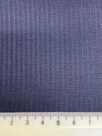 DM6150 DORMEUIL QUEEN Super 100's raya azul marino[Tela] HOSOI SYOJI Más fotos
