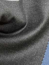 DM6158 DORMEUIL QUEEN Super100's gris liso[Tela] HOSOI SYOJI Más fotos