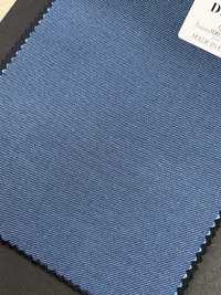 DM6159 DORMEUIL QUEEN Super100's azul liso[Tela] HOSOI SYOJI Más fotos