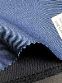 DM6159 DORMEUIL QUEEN Super100's azul liso[Tela] HOSOI SYOJI Más fotos