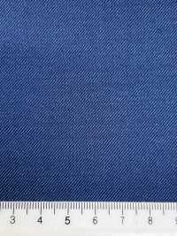 DM6159 DORMEUIL QUEEN Super100's azul liso[Tela] HOSOI SYOJI Más fotos