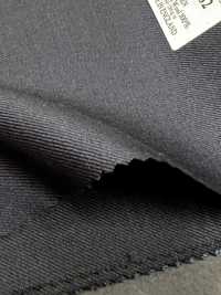 DM6162 DORMEUIL QUEEN Super 100's azul marino liso[Tela] HOSOI SYOJI Más fotos