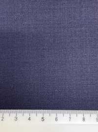 DM6162 DORMEUIL QUEEN Super 100's azul marino liso[Tela] HOSOI SYOJI Más fotos