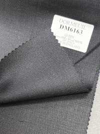 DM6163 DORMEUIL QUEEN Super100's azul marino oscuro liso[Tela] HOSOI SYOJI Más fotos