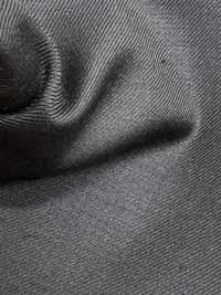 DM6164 DORMEUIL QUEEN Super100's negro liso[Tela] HOSOI SYOJI Más fotos