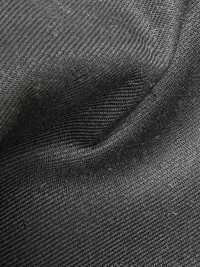 CR6609 CARNET 3 capas negro liso[Tela] HOSOI SYOJI Más fotos