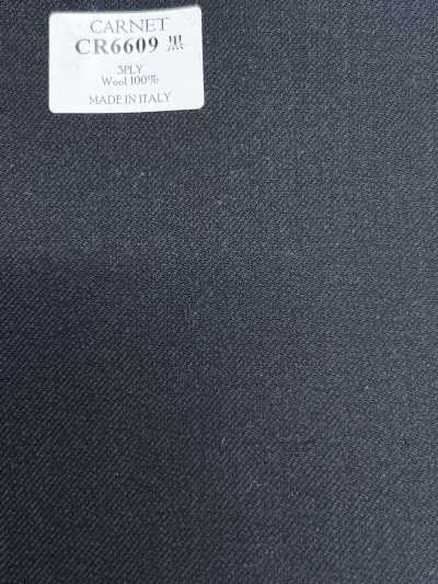 CARNET 3 capas negro liso