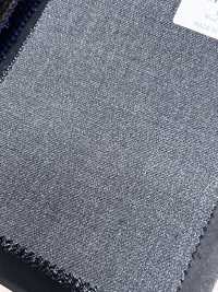CR6610 CARNET 3 capas gris liso[Tela] HOSOI SYOJI Más fotos