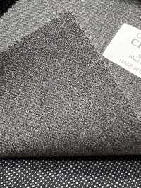 CR6610 CARNET 3 capas gris liso[Tela] HOSOI SYOJI Más fotos