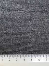 CR6610 CARNET 3 capas gris liso[Tela] HOSOI SYOJI Más fotos
