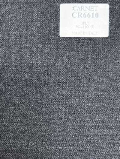 CARNET 3 capas gris liso