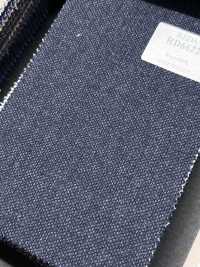 RD6622 REDA azul marino liso[Textil] HOSOI SYOJI Más fotos