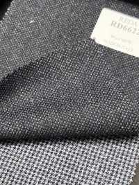 RD6622 REDA azul marino liso[Textil] HOSOI SYOJI Más fotos