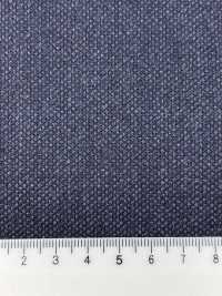 RD6622 REDA azul marino liso[Textil] HOSOI SYOJI Más fotos