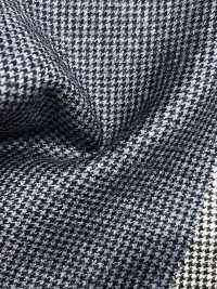 RD6623 REDA Saxe pata de gallo[Textil] HOSOI SYOJI Más fotos