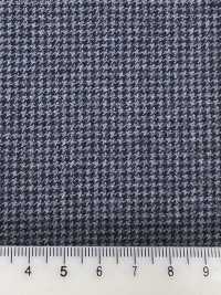 RD6623 REDA Saxe pata de gallo[Textil] HOSOI SYOJI Más fotos
