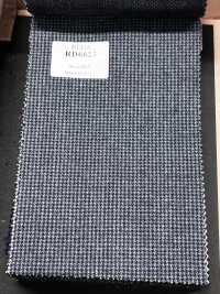 RD6623 REDA Saxe pata de gallo[Textil] HOSOI SYOJI Más fotos