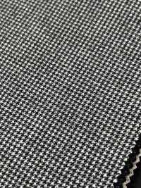 RD6624 REDA pata de gallo monocroma[Textil] HOSOI SYOJI Más fotos