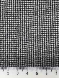 RD6624 REDA pata de gallo monocroma[Textil] HOSOI SYOJI Más fotos