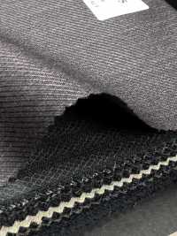 RD6625 REDA pata de gallo monocroma[Textil] HOSOI SYOJI Más fotos