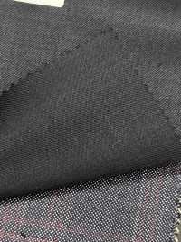 RD5641 REDA azul marino oscuro liso[Textil] HOSOI SYOJI Más fotos