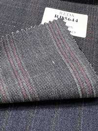 RD5644 REDA Cuadro azul marino × rojo[Textil] HOSOI SYOJI Más fotos