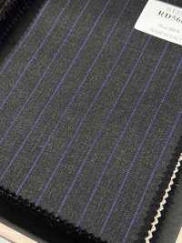 RD5660 REDA Raya gris X azul marino[Textil] HOSOI SYOJI Más fotos