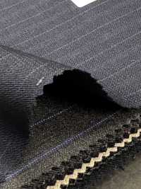 RD5657 REDA Raya azul marino[Textil] HOSOI SYOJI Más fotos