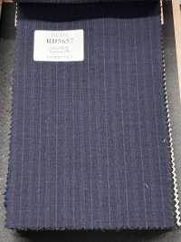 RD5657 REDA Raya azul marino[Textil] HOSOI SYOJI Más fotos