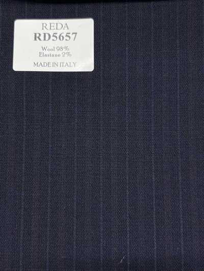 REDA Raya azul marino
