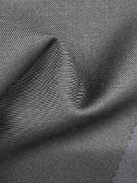 CN6560 CANONICO Super110's negro liso[Textil] HOSOI SYOJI Más fotos