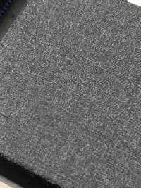 CN6563 CANONICO Super 110's gris liso[Textil] HOSOI SYOJI Más fotos