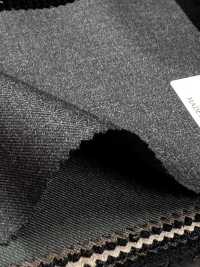 CN6563 CANONICO Super 110's gris liso[Textil] HOSOI SYOJI Más fotos