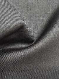 CN6565 CANONICO Super 110's marrón liso[Textil] HOSOI SYOJI Más fotos