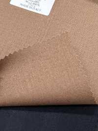 CN5598 CANONICO Super110's Camel liso[Textil] HOSOI SYOJI Más fotos