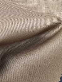 CN5598 CANONICO Super110's Camel liso[Textil] HOSOI SYOJI Más fotos