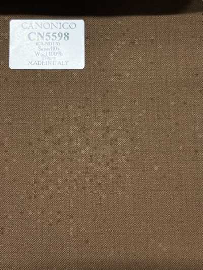 CANONICO Super110's Camel liso