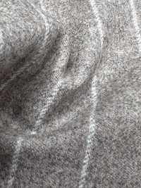 CN6575 CANONICO Super110's Beige x blanco roto a rayas[Textil] HOSOI SYOJI Más fotos