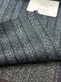 CN5574 CANONICO Super110's raya turquesa[Textil] HOSOI SYOJI Más fotos