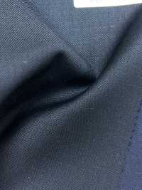 TG6520 T.G Di FABIO azul marino oscuro liso[Textil] HOSOI SYOJI Más fotos