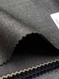 TG6522 T.G Di FABIO gris liso[Textil] HOSOI SYOJI Más fotos